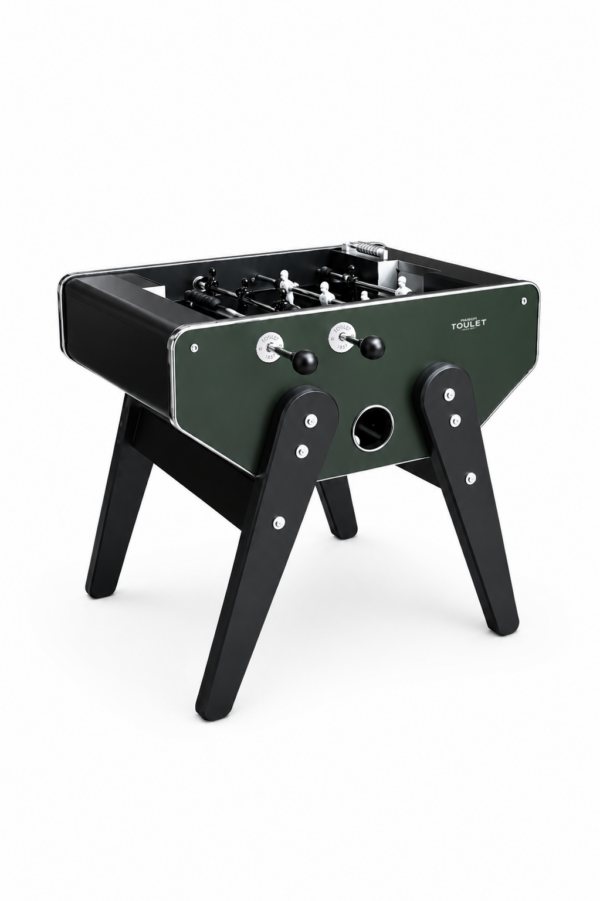 Specialist Vis-à-Vis Foosball