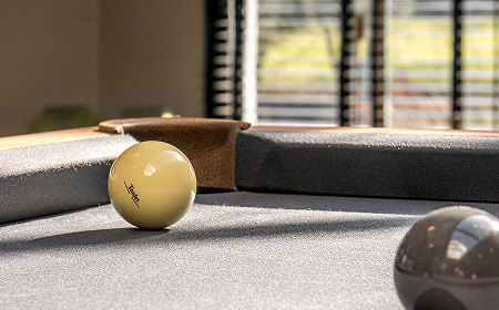 choisir et personnaliser son billard Toulet