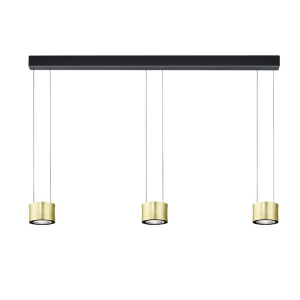 Lustre Impulse