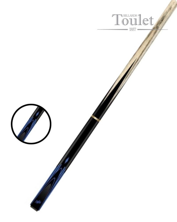 Queues de billard Barret 145 cm 3/4 – 8 Pool – Dufferin