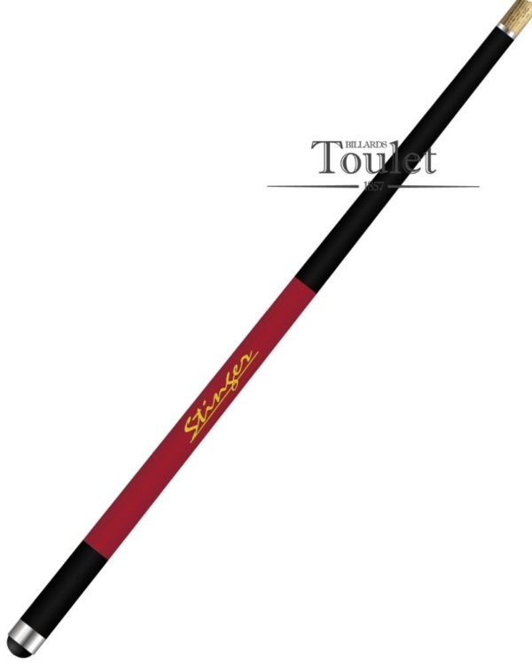 Queue de billard 8 Pool Stinger n°2 – Buffalo