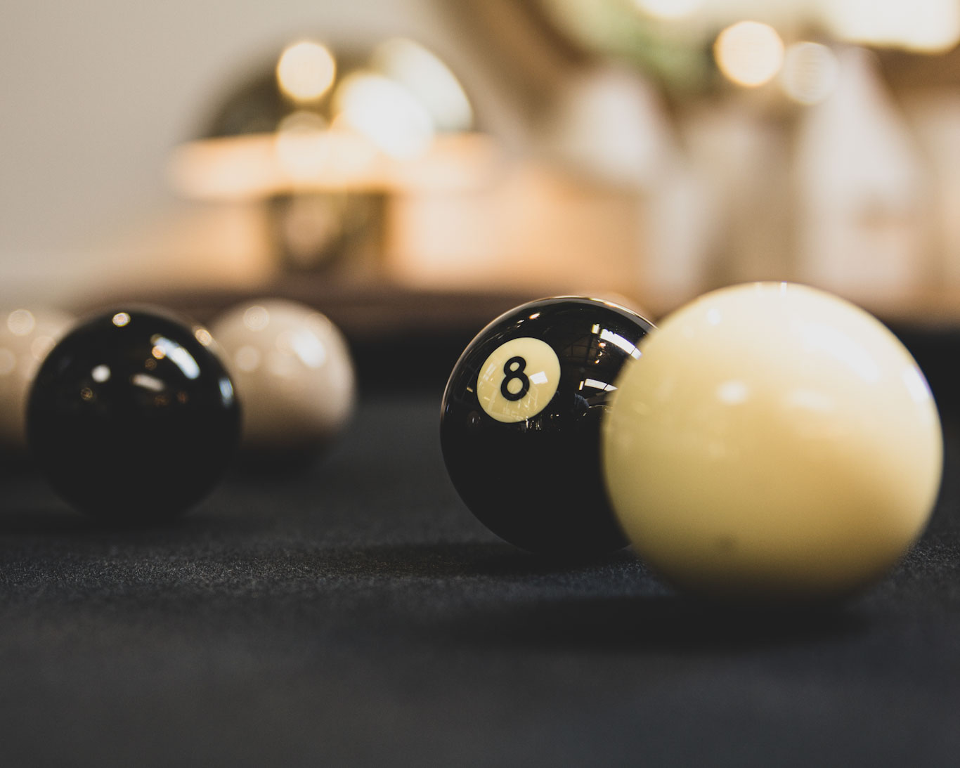 accessoires billard billes Maison Toulet