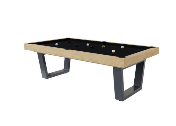 Billard Iron