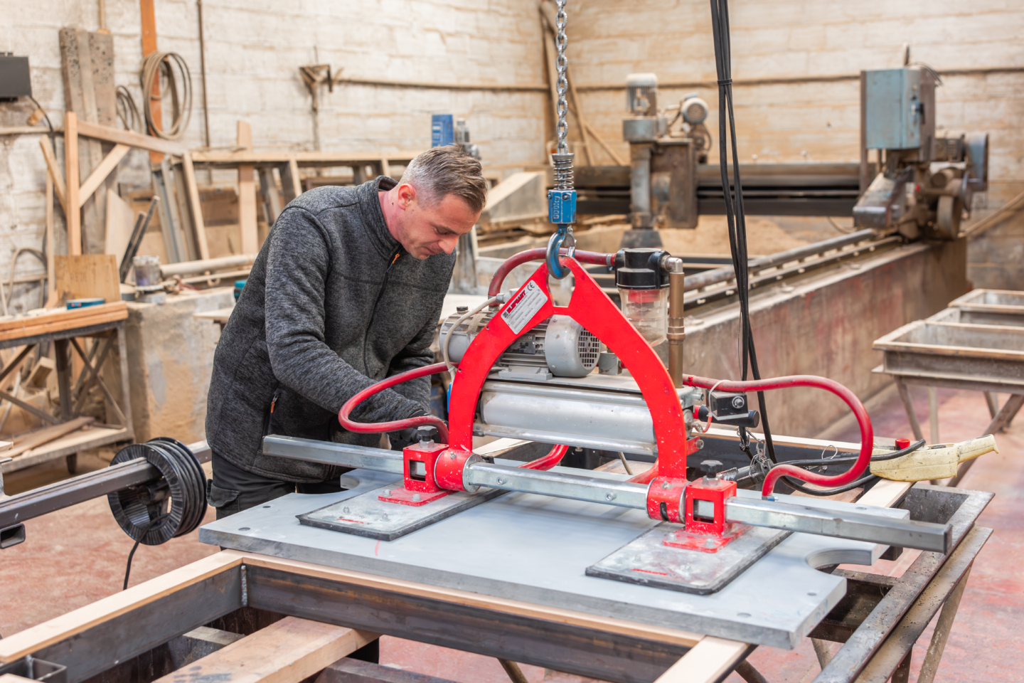 fabricant français tables de jeu sur mesure Toulet