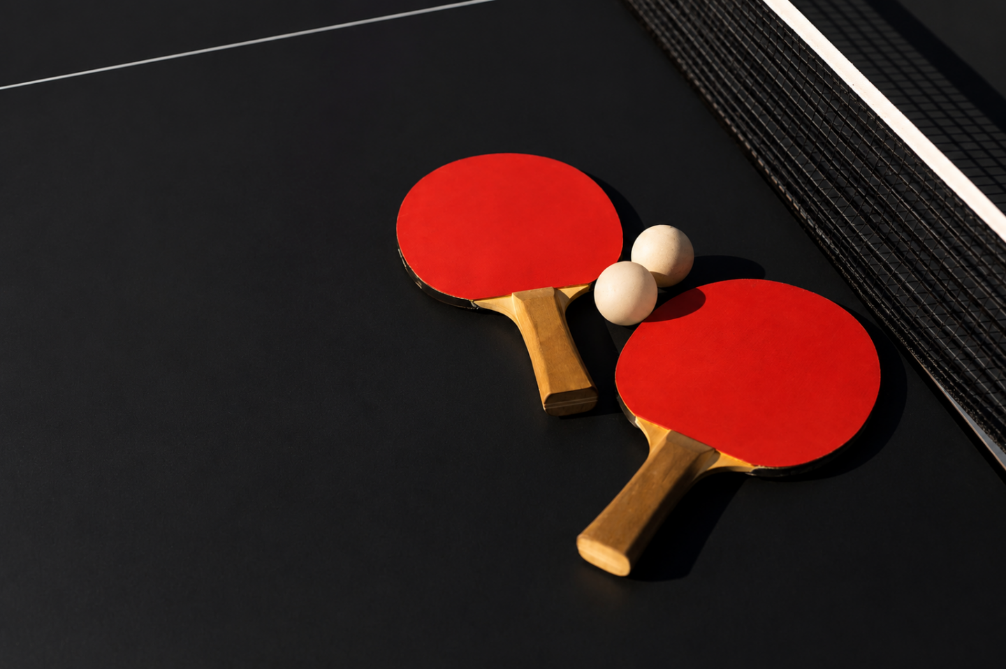 fabricant français table de ping-pong personnalisable - Maison Toulet
