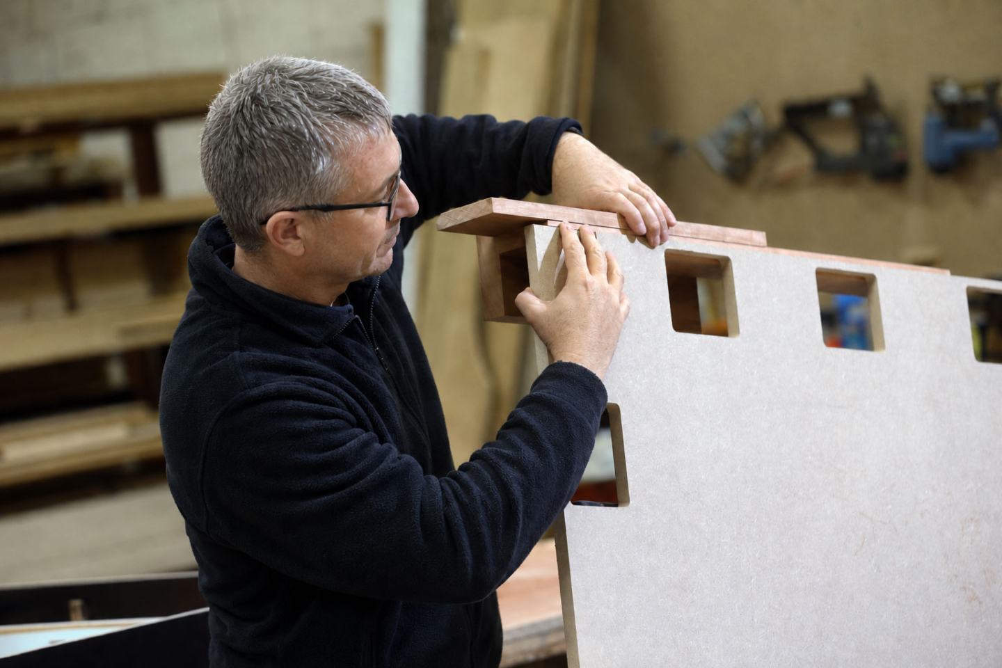 engagement fabrication française billard Toulet