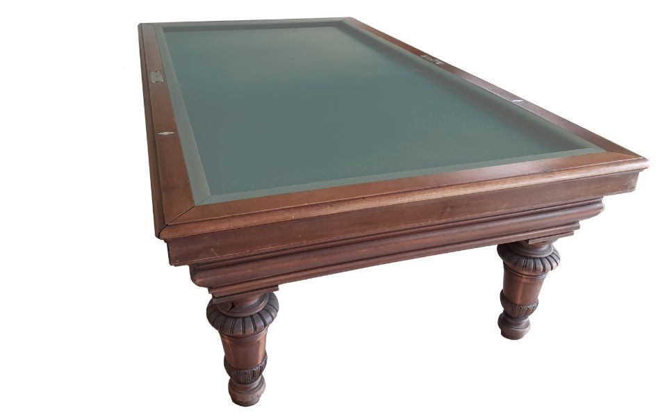 Napoléon III billiard – 1880