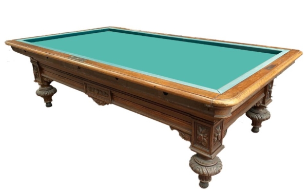 Billard Charles X – 1872