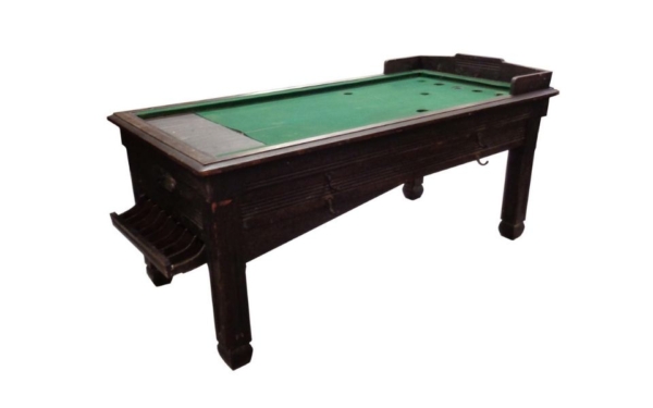 Billard russe – 1943