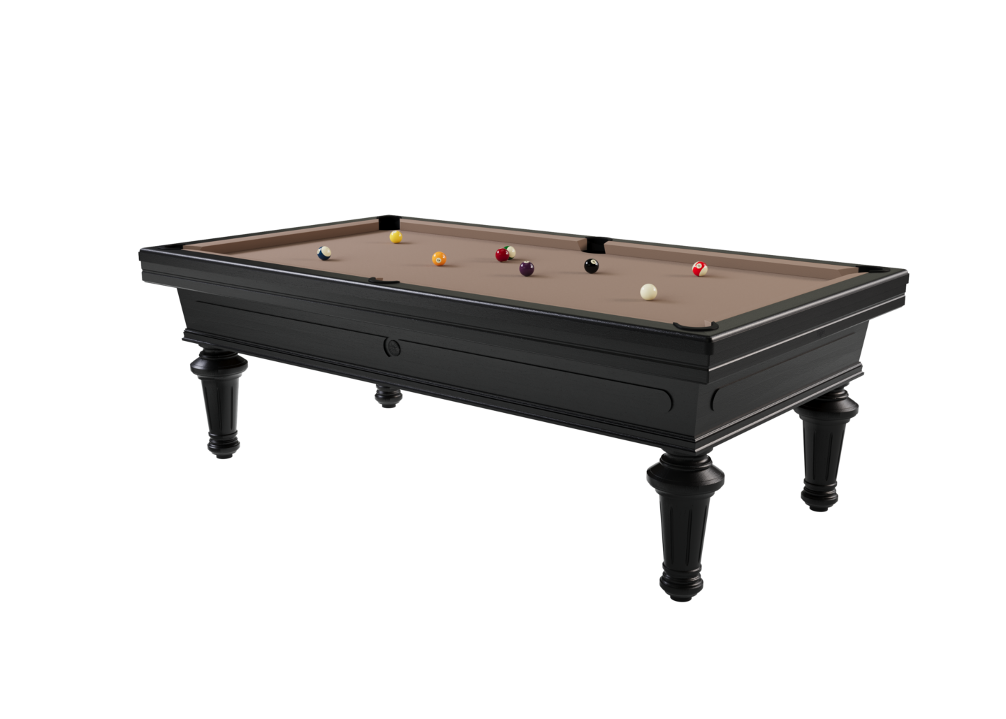 Billard Empereur