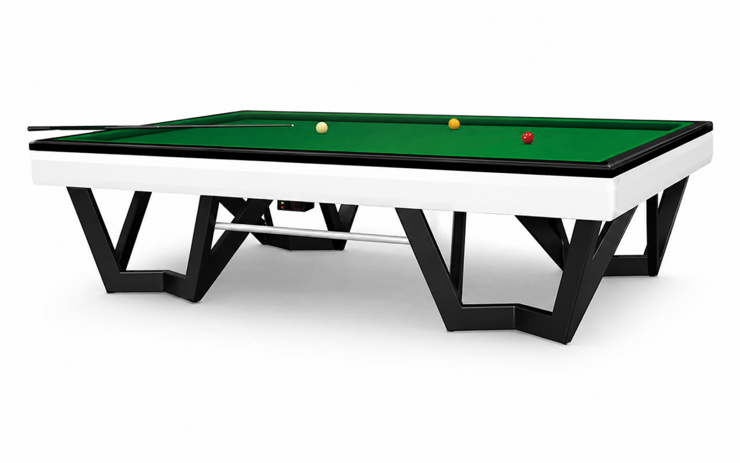 Inter 900 billiard