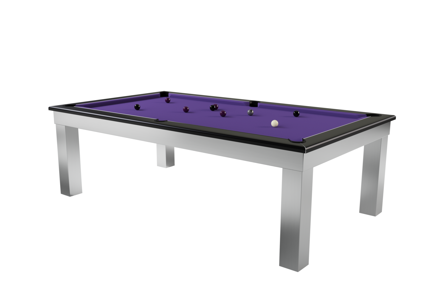 Lambert Table billiard