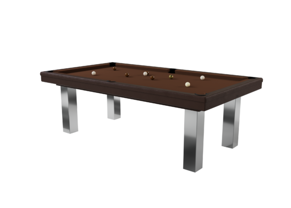 Billard Leather