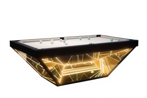 Billard Infini