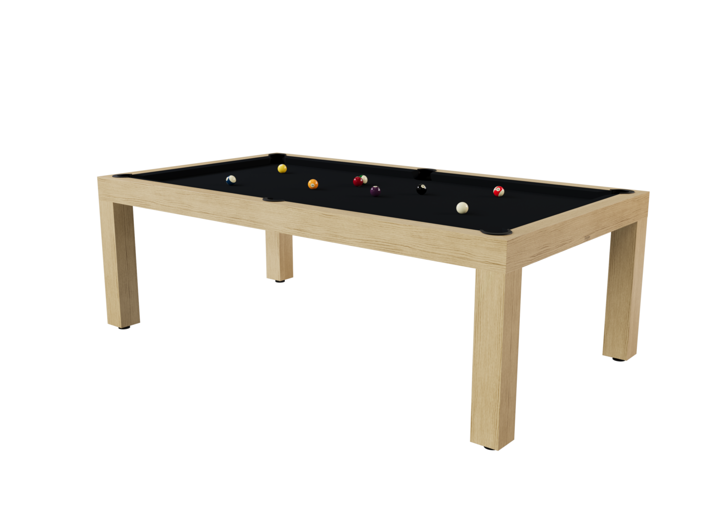 Billard Pearl