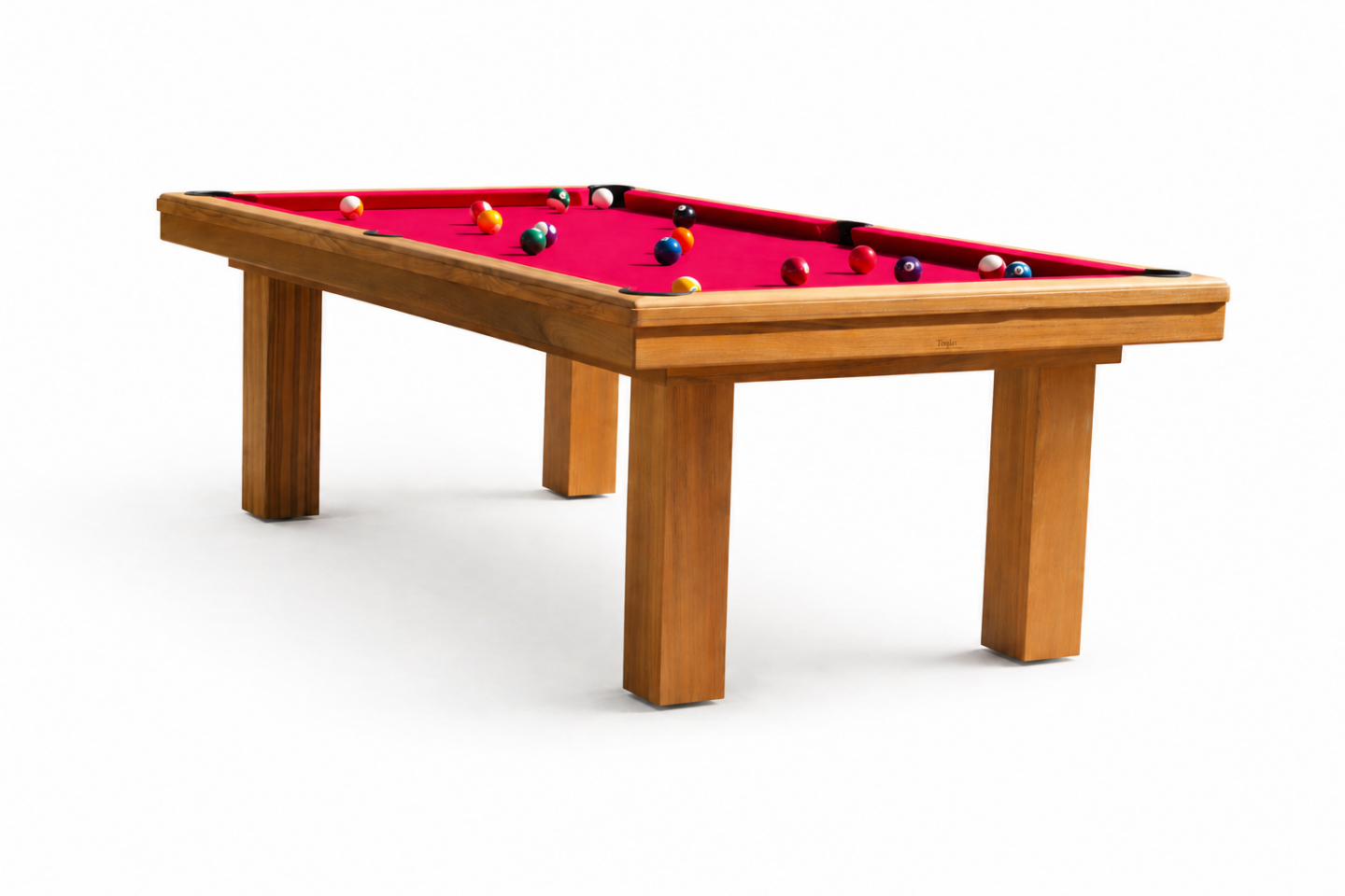 Billard Teck Outdoor