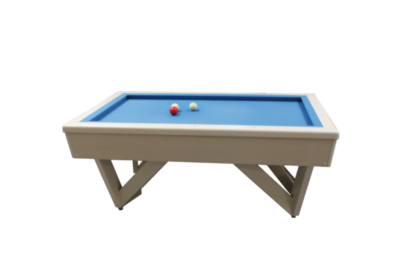 Billard Tiers de match