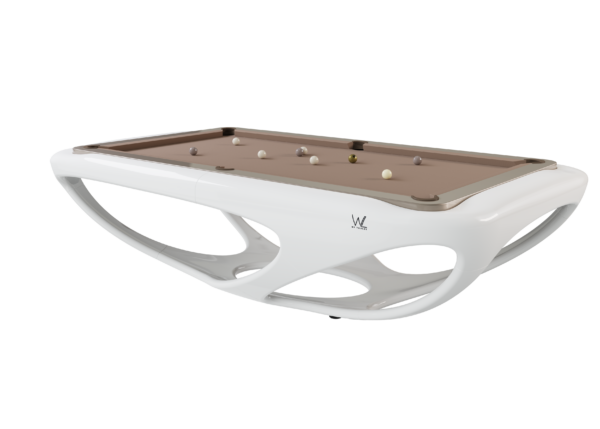 Billardtische Whitelight
