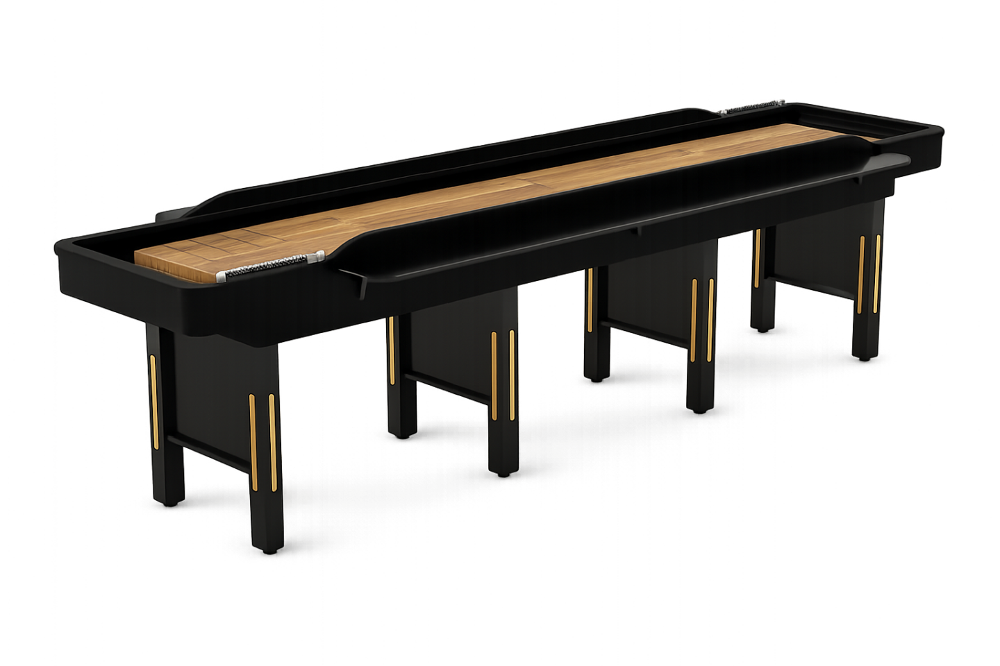 Shuffleboard Club