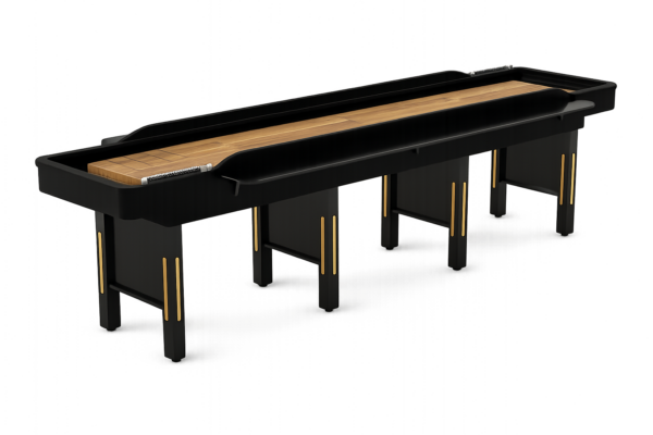 Shuffleboard Club