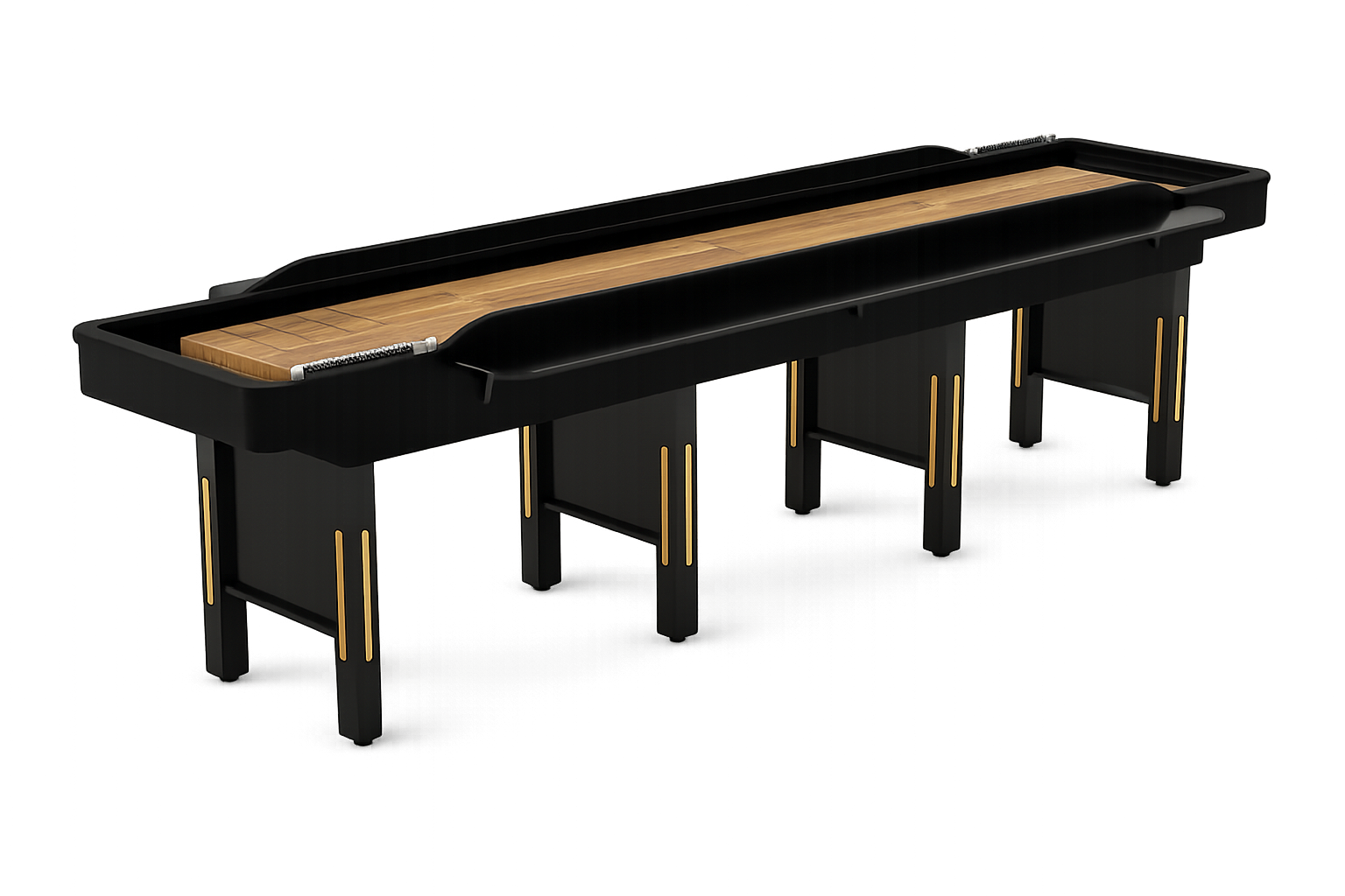 Shuffleboard Club professionnel bar restaurant Toulet