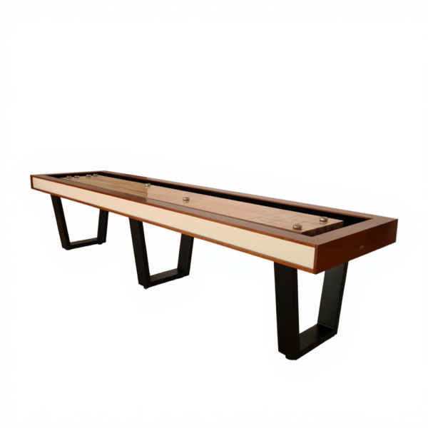 Shuffleboard Iron