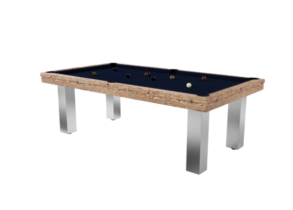 Billard Megève