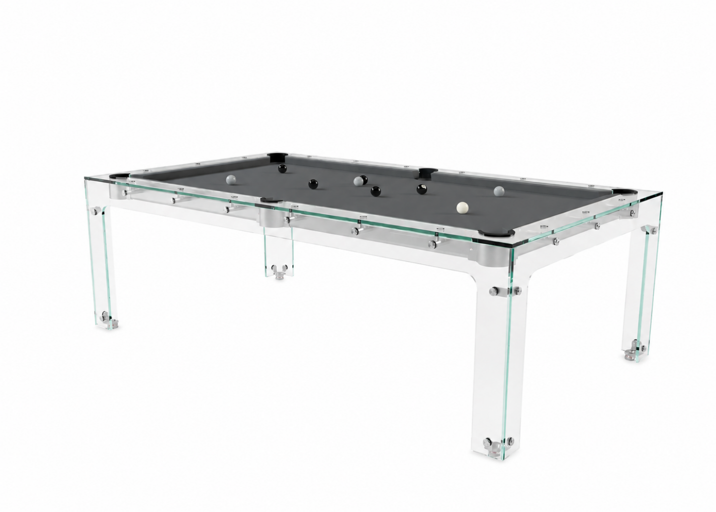 Billard Carat Light Outdoor