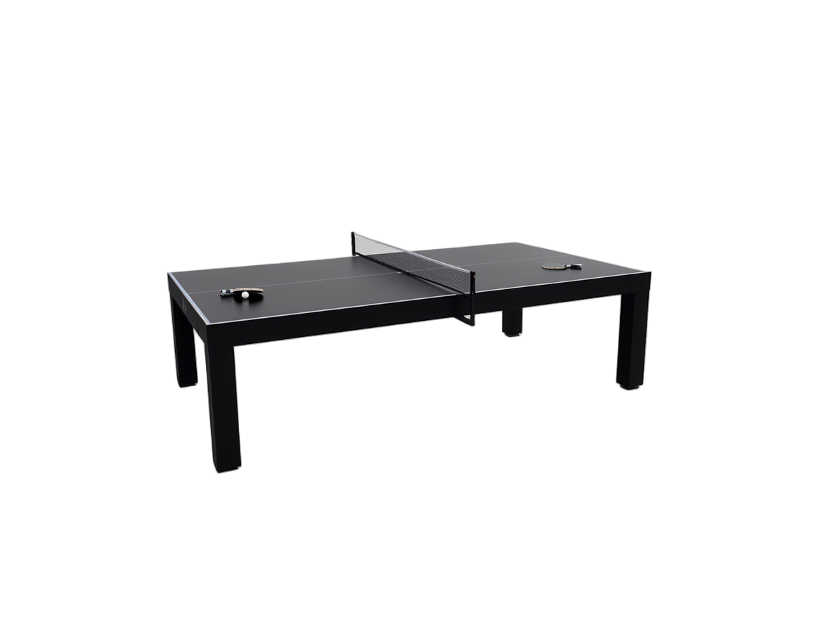 table de ping pong Pearl moderne fabrication française Toulet